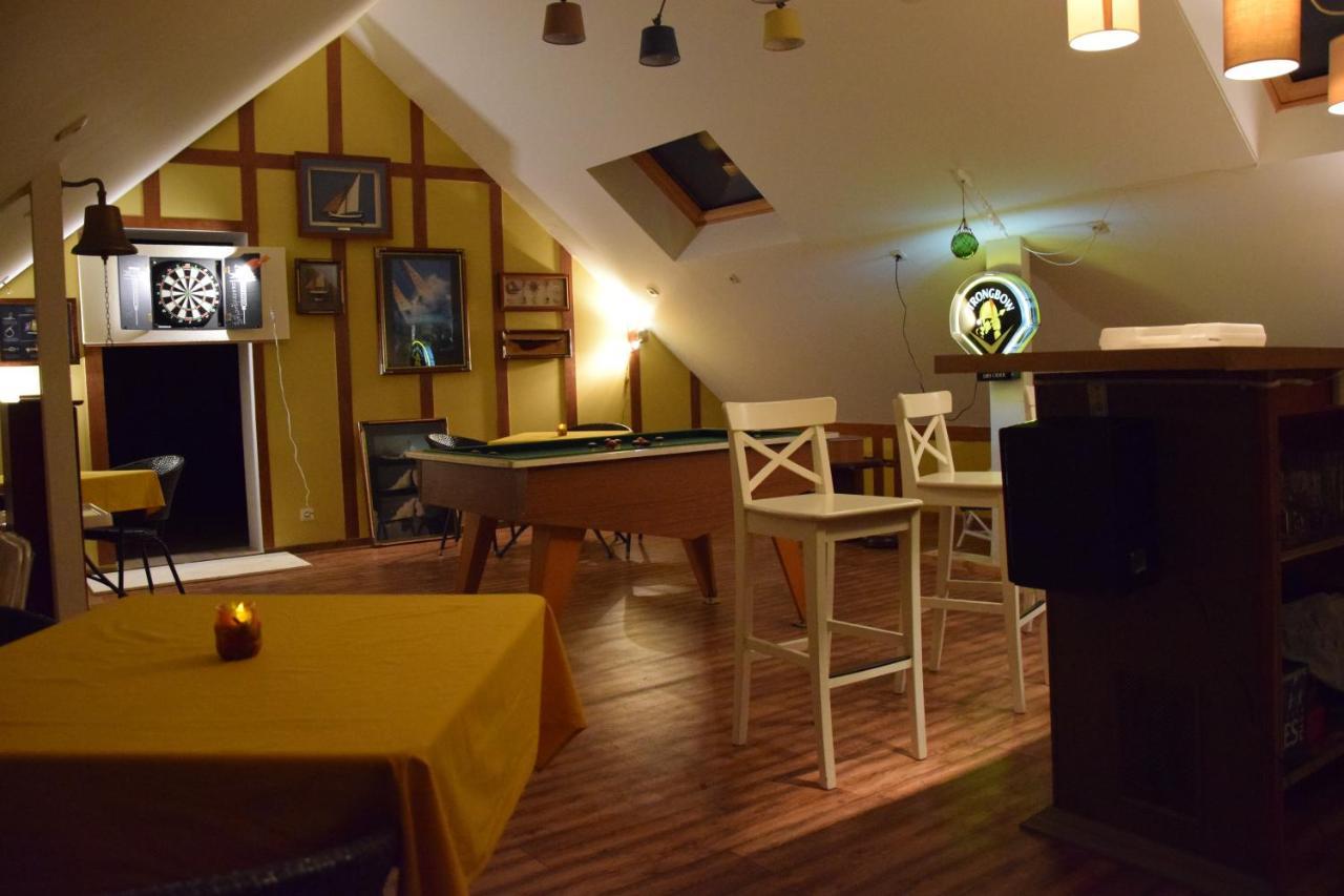 Апартаменты Le Relais Du Hibou Vittefleur Экстерьер фото